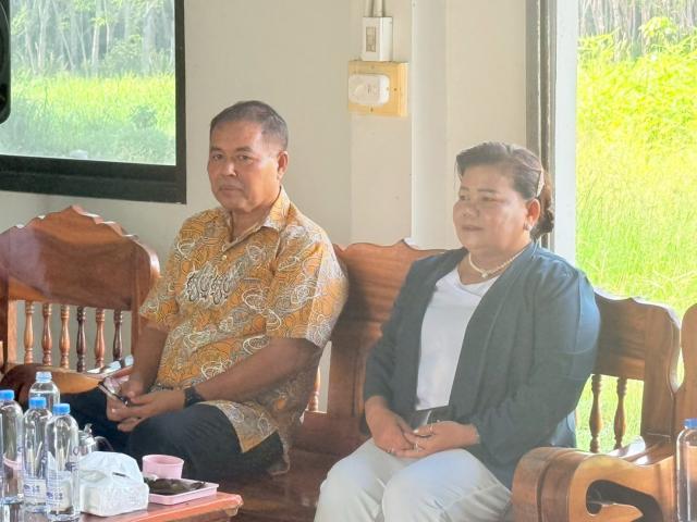 ครงการส่งเสริมการประกอบอาชีพและฝึกอาชีพระยะสั้น ประจำปีงบประมาณ พ.ศ.๒๕๖๘